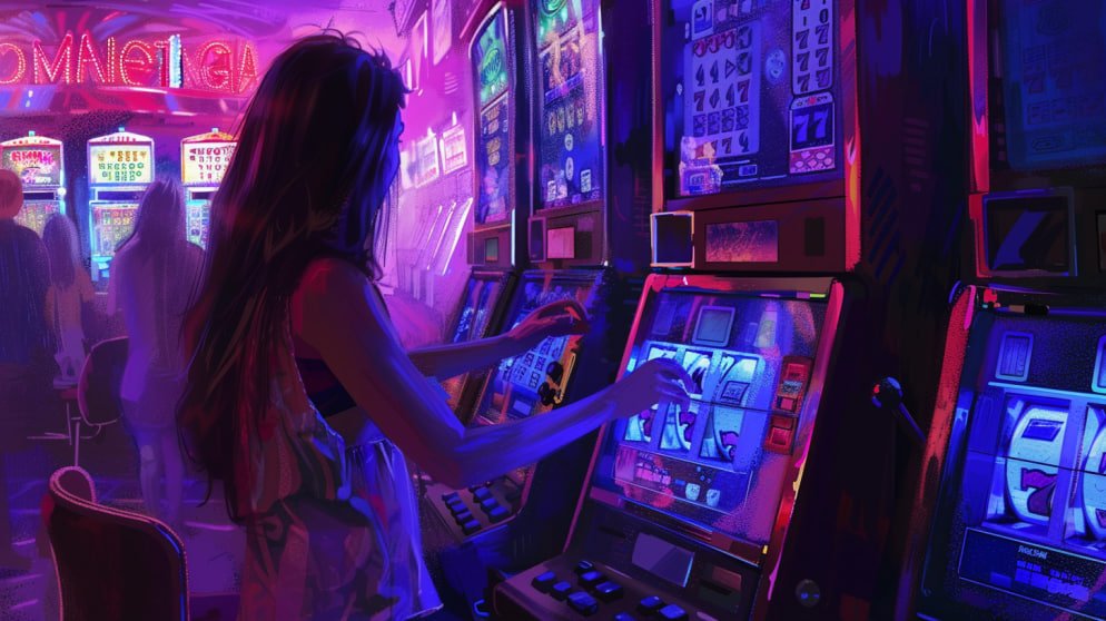 surga99 featured game showcase