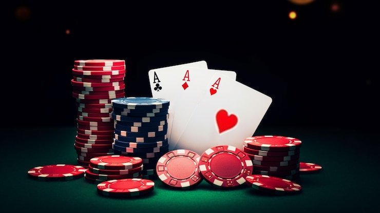 Aplikasi LinkAja terintegrasi dengan surga99 untuk deposit yang aman dan cepat